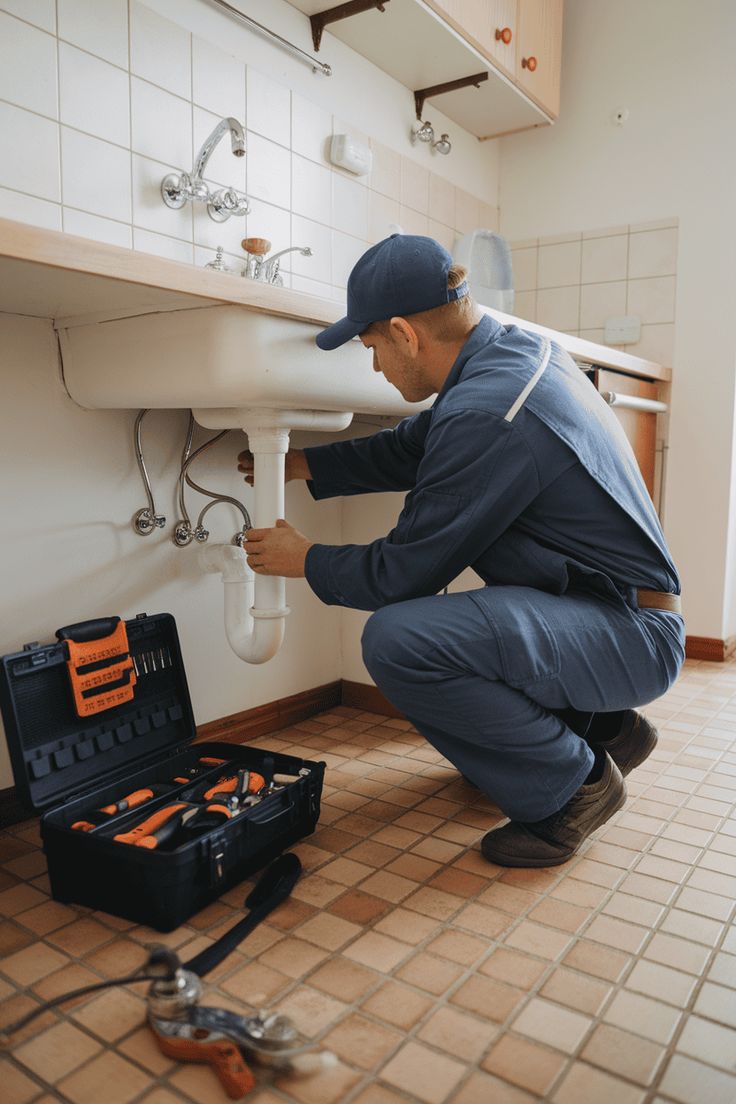SANITARY WORK