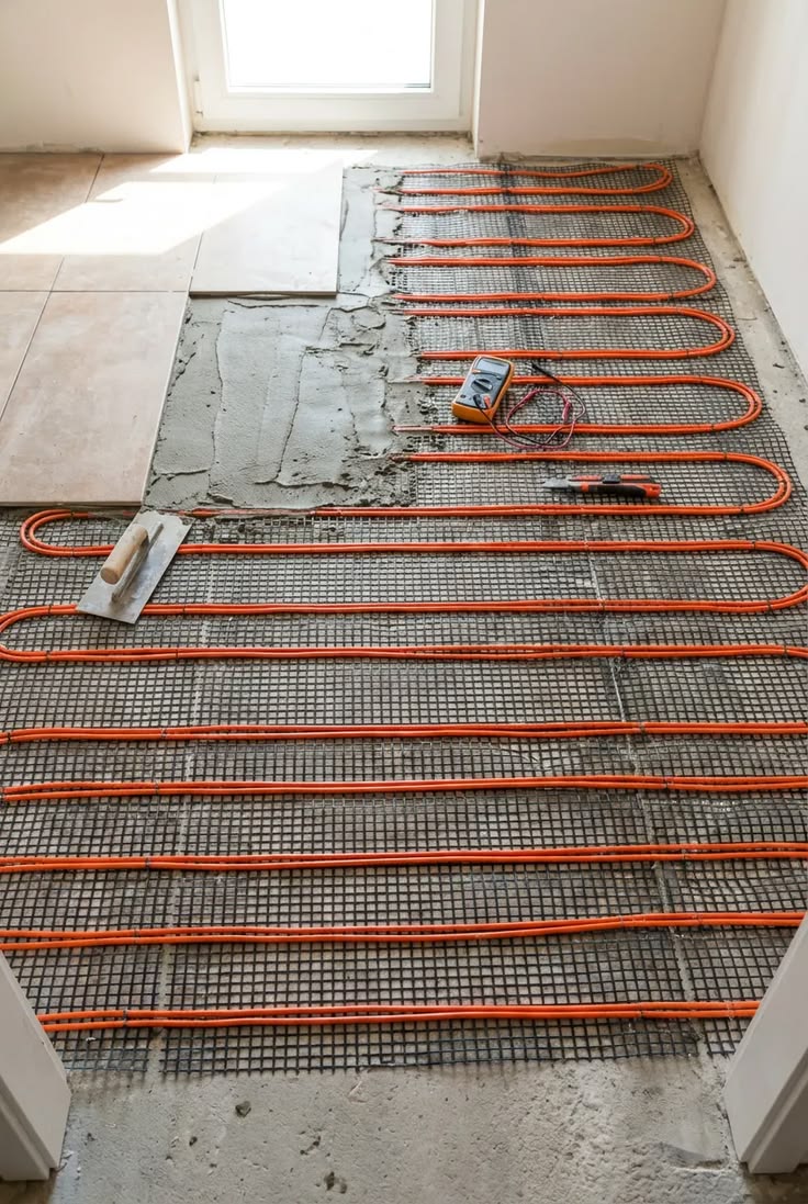 Heating Systems