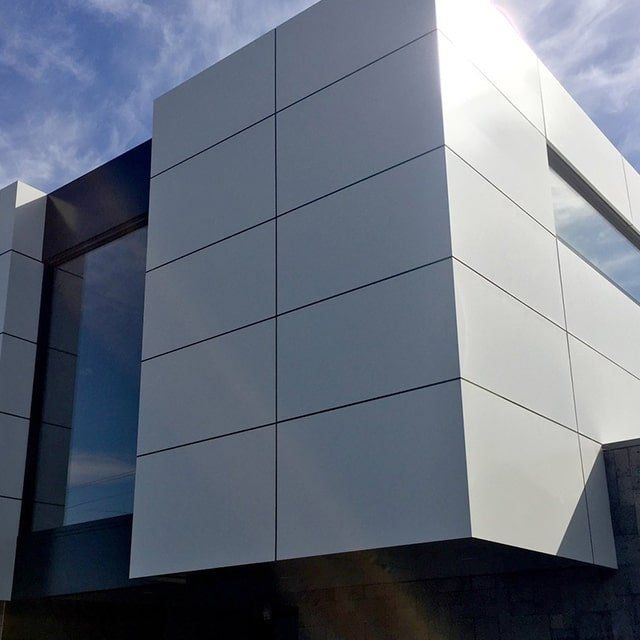 Aluminium Works