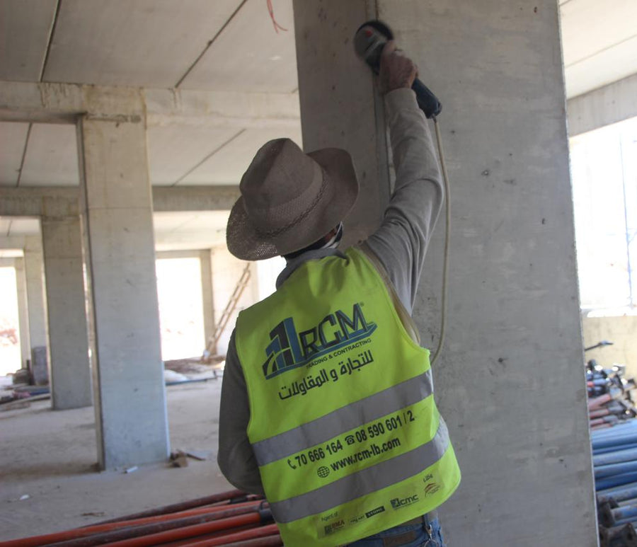 Concrete Works