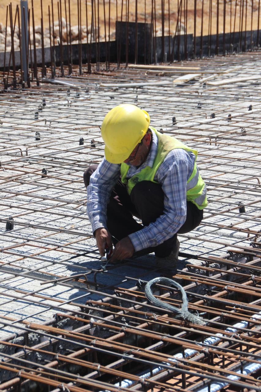 Concrete Works