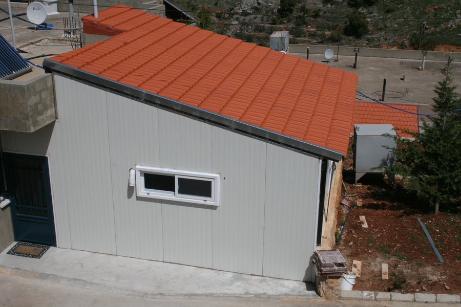 Cabins