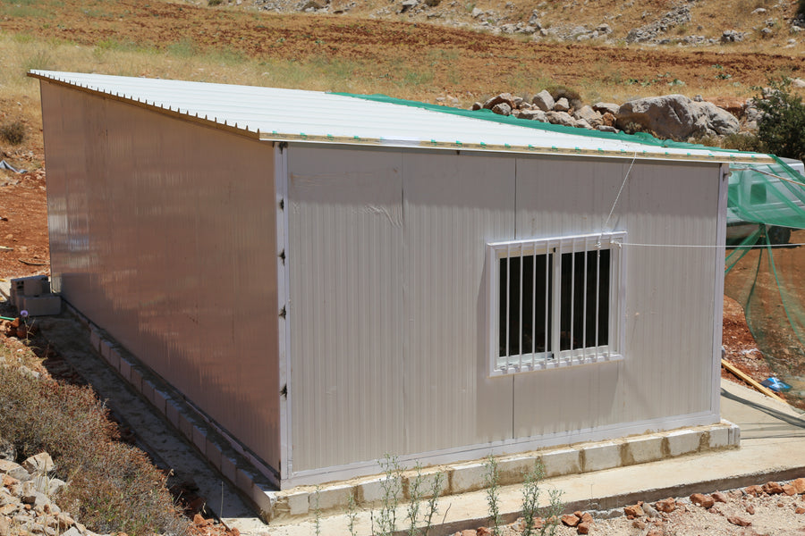 Cabins