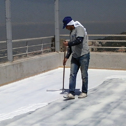 Flooring & Sports Surfaces