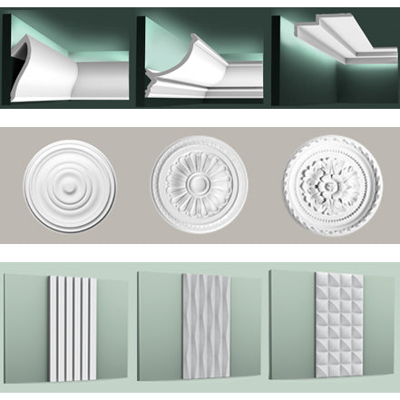Decorative Finishes & Wall Systems
