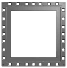 FRAMES FOR CATCH PITS (DAKOTA)