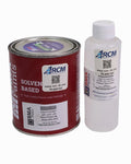 BMA Wash Primer – 1 kg with 250 ml Hardener