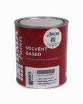 BMA Solvent-Based Undercoat – White, 1 kg