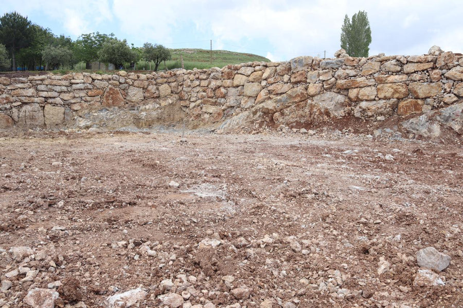 Excavasions
