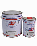 Coverplast Fondo White Primer – 4 L with Hardener