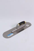 Dekor Finishing Trowel – Black & Yellow Handle