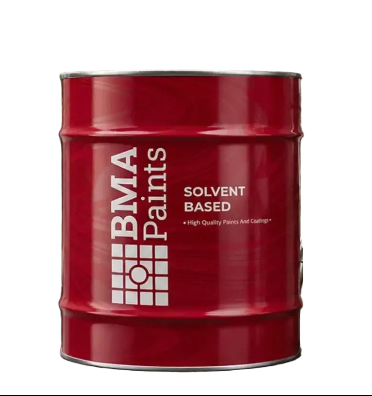SILICONE OIL WATER REPELLENT (BMA)