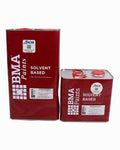 BMA 2K Polyurethane Lacquer – High Gloss, 5 L with 2.5 L Hardener