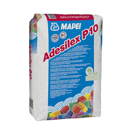 ADESILEX P10 (MAPEI)