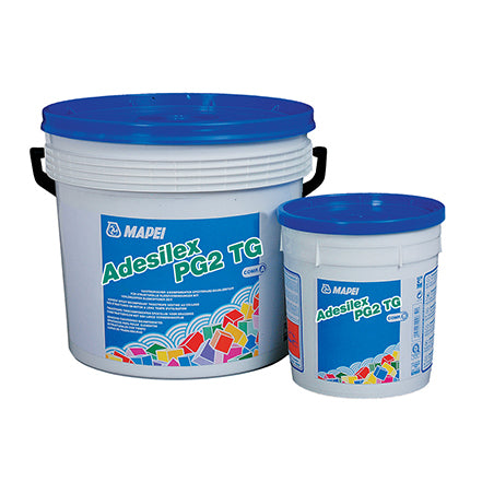 ADESILEX PG2 TG(MAPEI)