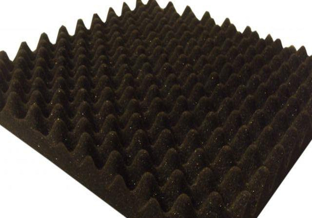 Acoustic Foam