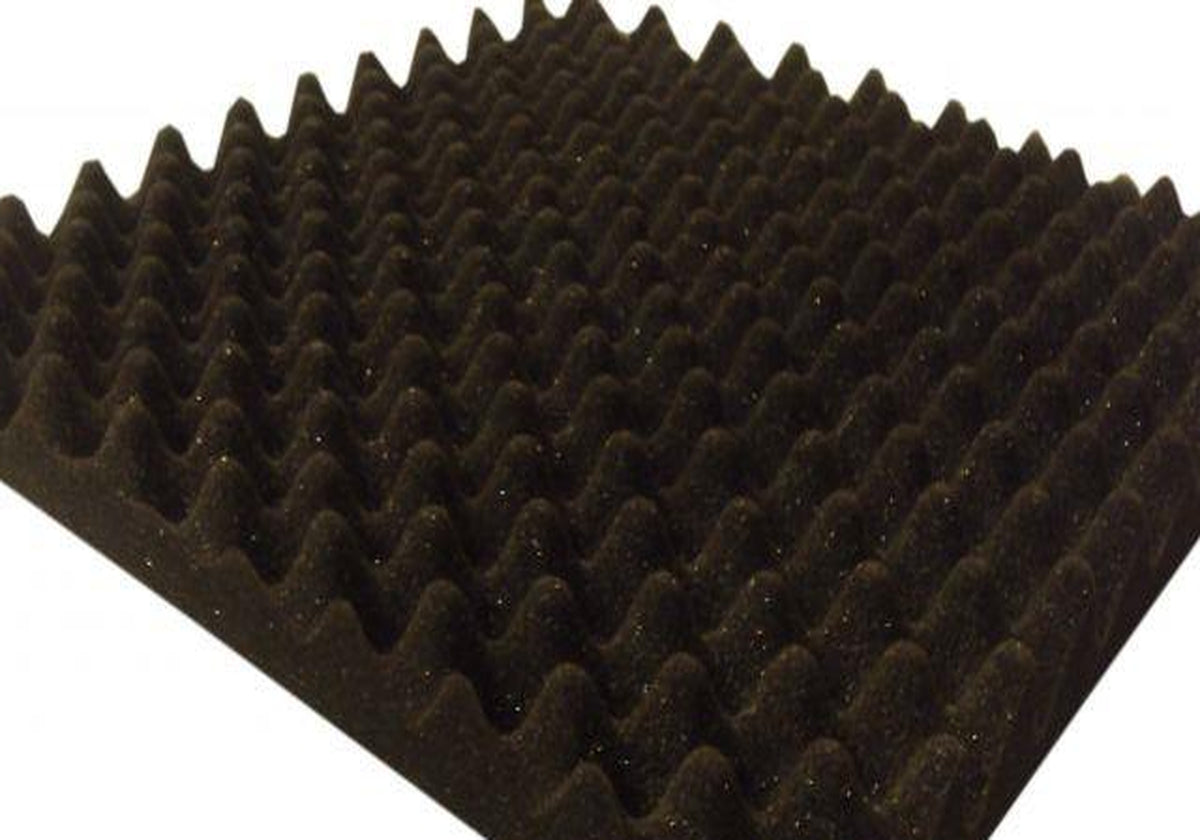 Acoustic Foam