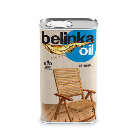 OIL EXTERIER (KANSAI HELIOS)