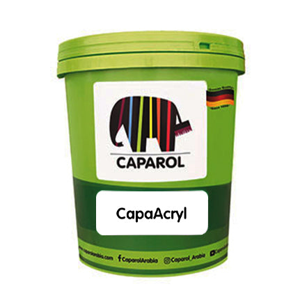 CAPAACRYL PRIMER (CAPAROL)