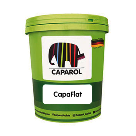 CAPAFLAT (CAPAROL)