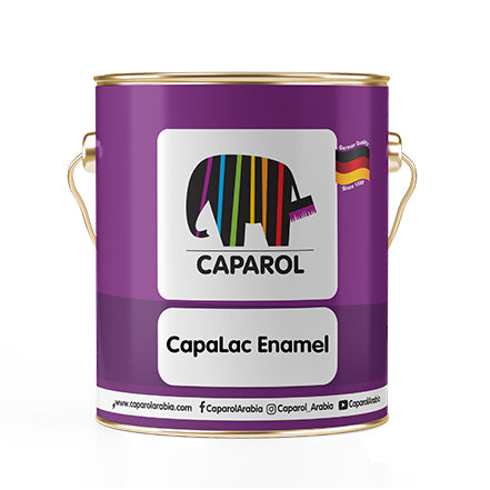 CAPALAC ENAMEL(CAPAROL)