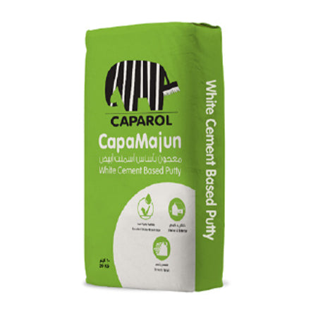 CAPAMAJUN(CAPAROL)