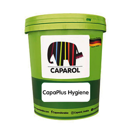 CAPAPLUS HYGIENE(CAPAROL)