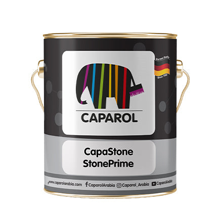 CAPASTONE STONEPRIME(CAPAROL)
