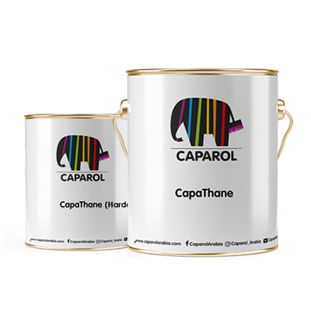 CAPATHANE (CAPAROL)