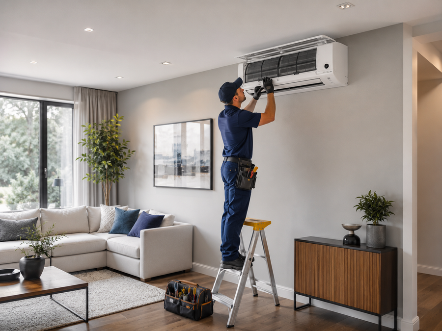 Heating Systems