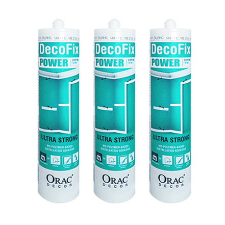 DECOFIX POWER (ORAC)