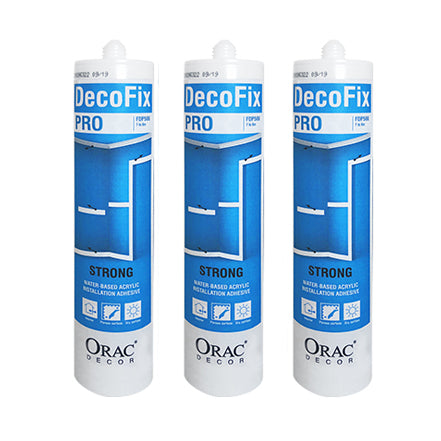 DECOFIX PRO (ORAC)