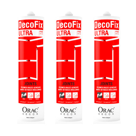 DECOFIX ULTRA(ORAC)
