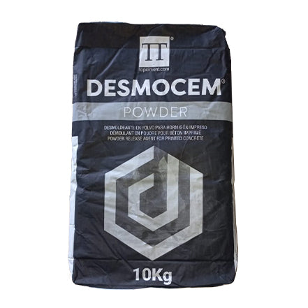 DESMOCEM POWDER (TOPCIMENT)