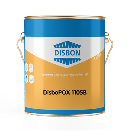 DISBOPOX 110SB (CAPAROL)