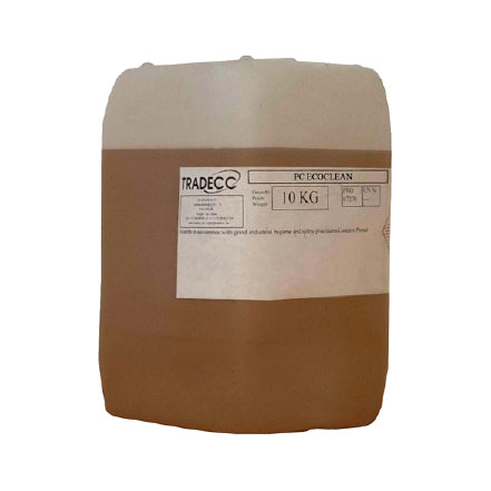 ECOCLEAN(TRADECC)