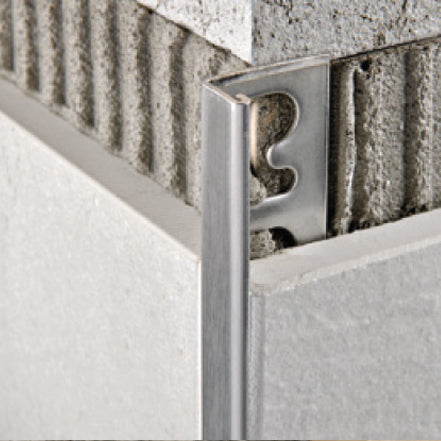 EDGING PROFILES (PROGRESS)