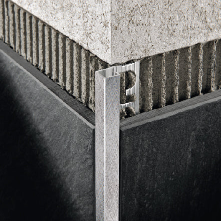 EDGING PROFILES (PROGRESS)