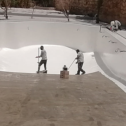 EPOXY RESIN 51-POOL(ALCHIMICA)