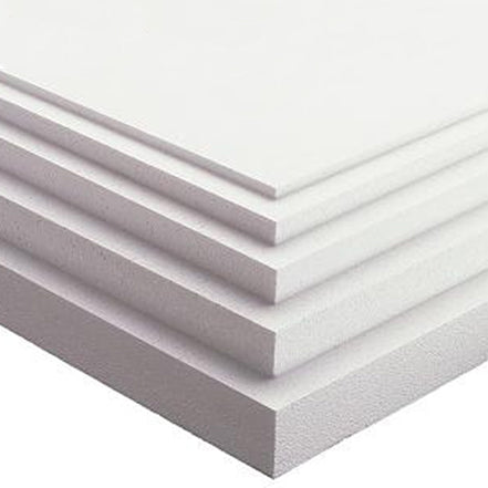 EXPANDED POLYSTYRENE