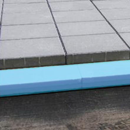 EXTRUDED POLYSTYRENE
