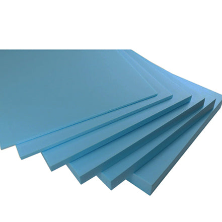 EXTRUDED POLYSTYRENE