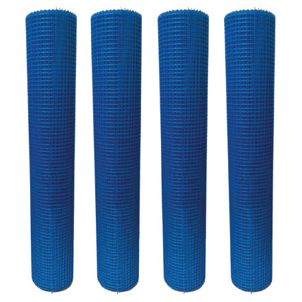 FIBERGLASS MESH