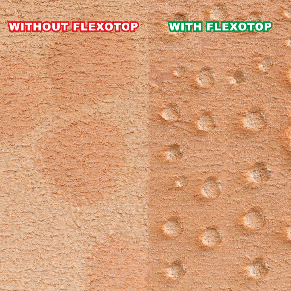 FLEXOTOP (CAPAROL)