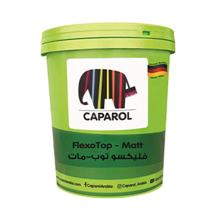 FLEXOTOP (CAPAROL)