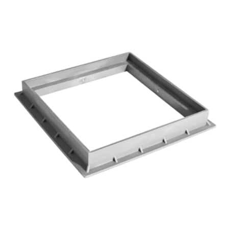 FRAMES FOR CATCH PITS (DAKOTA)