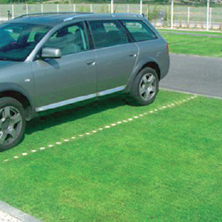 GARDEN GRID (PLASTICHE 3F)