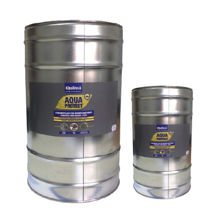HYDROREPELLENT FAÇADES (QUILOSA)