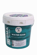 BMA Semi-Rubber Water-Based Paint – Light Colors