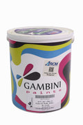 Gambini White Wall Sealer – 4 L
